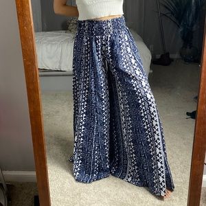 Brand New Flare Lightweight Pants Size S